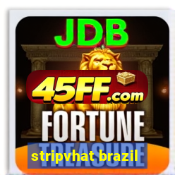 stripvhat brazil